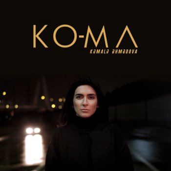 Kəmalə Əhmədova KO-MA