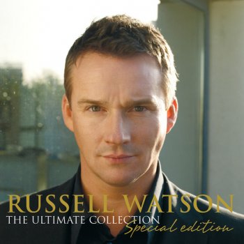 Russell Watson Volare (Nel blu, dipinto di blu)