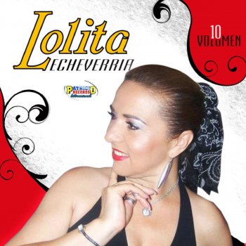 Lolita Echeverria El Payasito