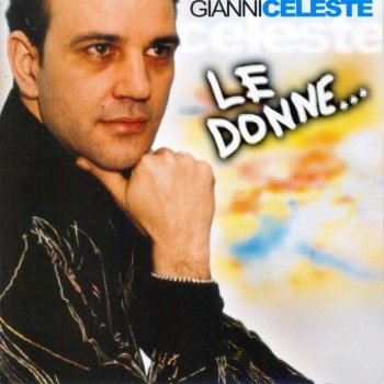 Gianni Celeste È strano