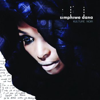 Simphiwe Dana Inkwenkwezi