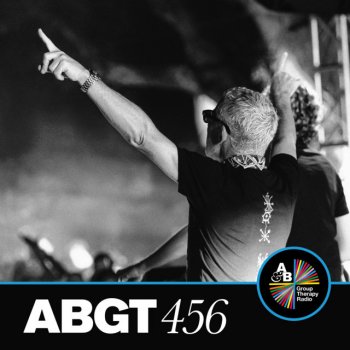 Above & Beyond Group Therapy (Messages Pt. 5) [ABGT456]