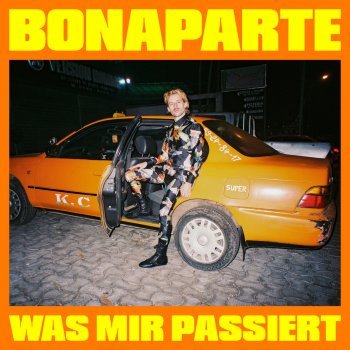 Bonaparte feat. Tosha Kitona Neues Leben