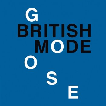 Goose British Mode (Jester remix)