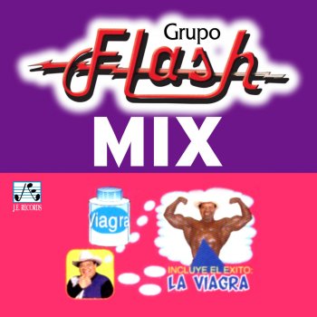 Grupo Flash Día del Amor y la Amistad