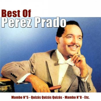 Perez Prado Mambo del tagonazo