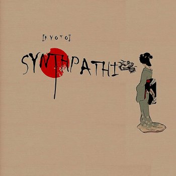Synthpathic In Kyoto