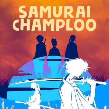 Ish1da Samurai Champloo