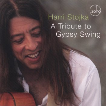 Исполнитель Harri Stojka, альбом A Tribute to Gypsy Swing
