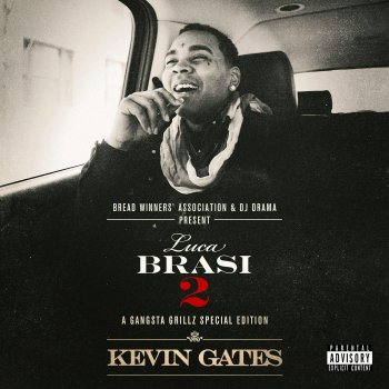 kevin gates Pourin The Syrup