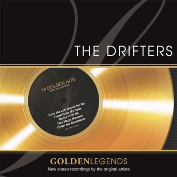 The Drifters There Goes My Baby - Re-Recording