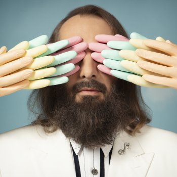 Sébastien Tellier Stuck in a Summer Love (Edit)