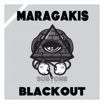 Maragakis Blackout