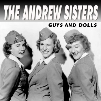 The Andrews Sisters A Bushel and a Pack