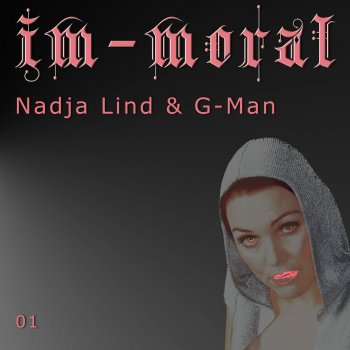 G-Man feat. Nadja Lind Saturday 14th