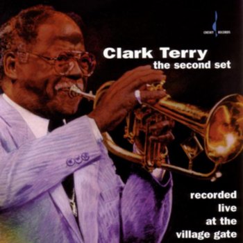 Clark Terry Funky Mama