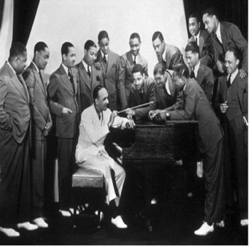 Fletcher Henderson Old Black Joe Blues