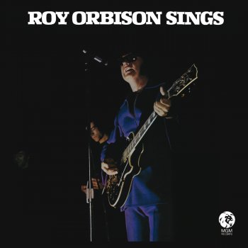 Roy Orbison Help Me - Remastered 2015