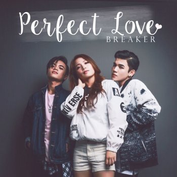 Breaker Perfect Love