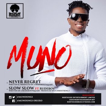 Muno Never Regret