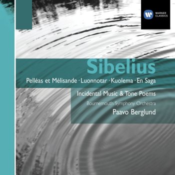 Paavo Berglund feat. Bournemouth Symphony Orchestra Spring Song, Op.16 - 1978 Remastered Version