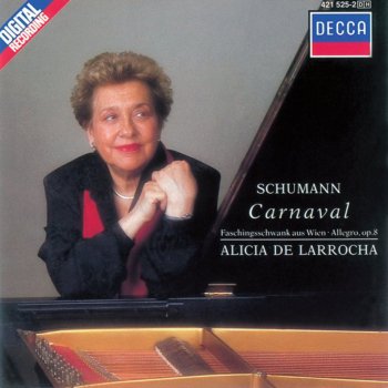 Alicia de Larrocha ASCH-SCHA-Chiarina-Chopin-Estrella