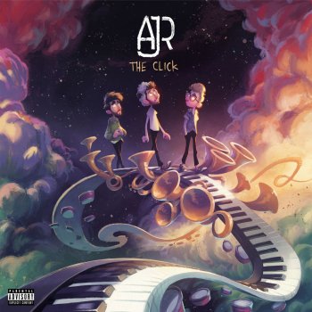 AJR Three-Thirty