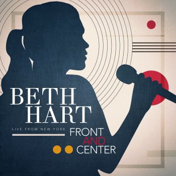 Beth Hart Can't Let Go (Live)