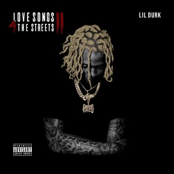 Lil Durk RN4L