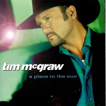 Tim McGraw Eyes of a Woman