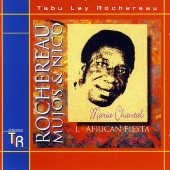 Tabu Ley Rochereau Calabosso