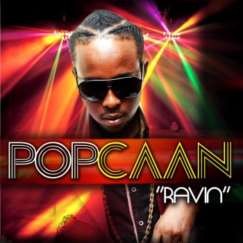 Popcaan Ravin