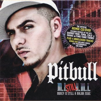 Pitbull feat. Cubo Oh No He Didn't