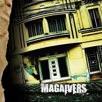 Magaivers Mas Facil Que Perder