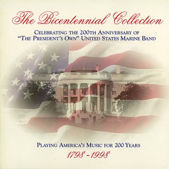 US Marine Band H. M. Jollies