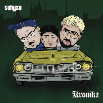 Schyzo feat. Strýc Nory Oujawa 2