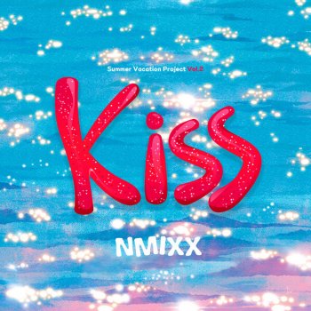 NMIXX Kiss - Instrumental