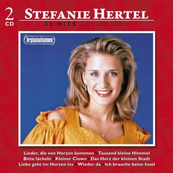 Stefanie Hertel Max, das kleine Murmeltier
