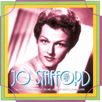 Jo Stafford On London Bridge