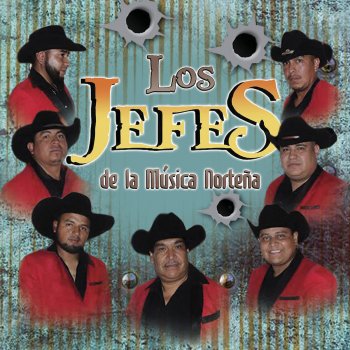 Los Jefes Maldición