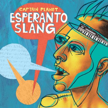 Captain Planet Que Queiro Volver (feat. La Yegros)