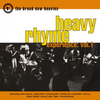 The Brand New Heavies Bang (Bonus Track)