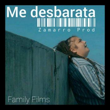 La Ziega Me desbarata (Olajah)
