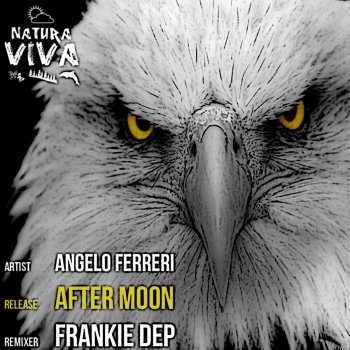 Angelo Ferreri After Moon - Frankie Dep Remix