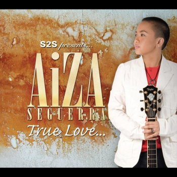 Aiza Seguerra What Matters Most