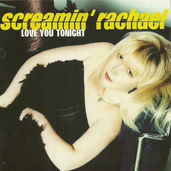 Screamin' Rachael Boop Bop