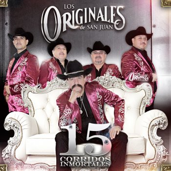 Los Originales de San Juan Santos Cantú