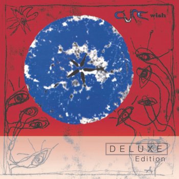 The Cure Cut (1990 Demo)
