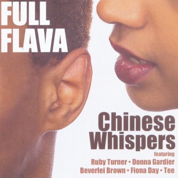 Full Flava Unwrap