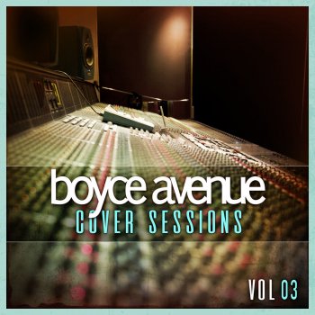 Boyce Avenue Blackbird